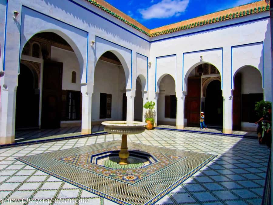 Marrakech: Half-Day Medina Markets Tour - Guide quality and the importance of speaking up