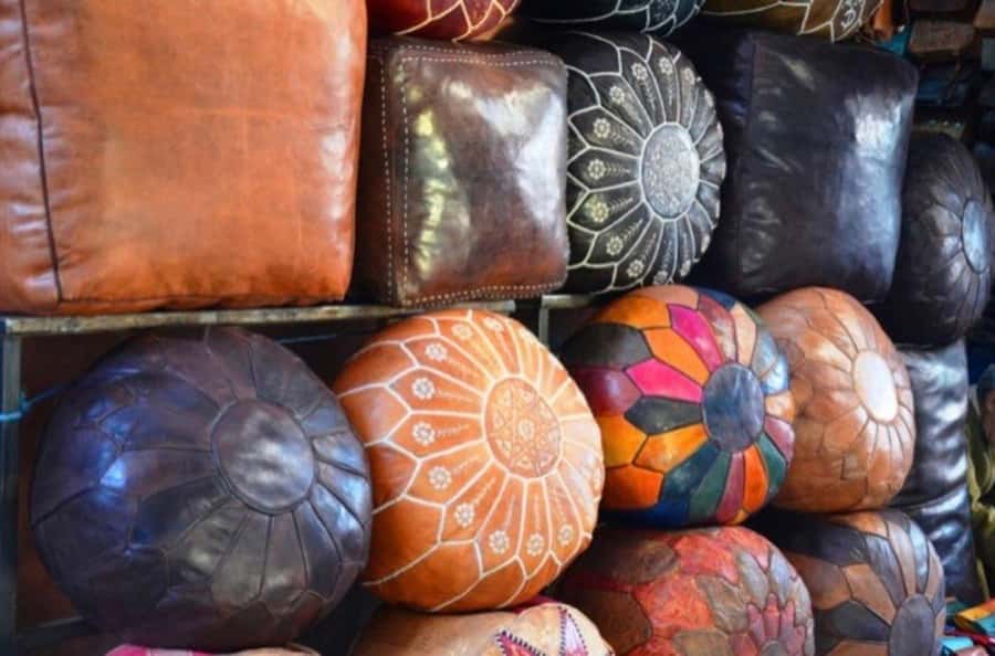 Marrakech: Hidden Souks Shopping Tour with Private Guide - Why a private souk tour can be worth it