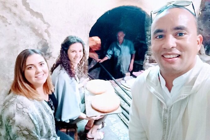 Marrakech Highlights : Majorelle , Bahía Palace , Mellah & Souks :Private Tour - What this private Marrakech tour is trying to do