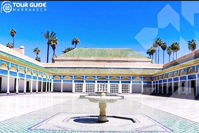 Marrakech Highlights : Majorelle , Bahía Palace , Mellah & Souks :Private Tour - Everyday Medina life: ovens, hammams, and markets