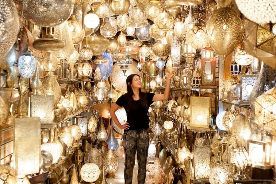 Marrakech: Medina and Souks Walking Tour - What the $36 price buys you