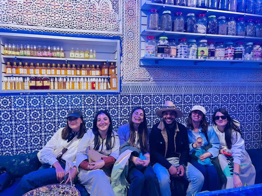 Marrakech: Medina Souks, Hidden Markets and Shopping Tour - Why a guided walk helps in Marrakech’s medina