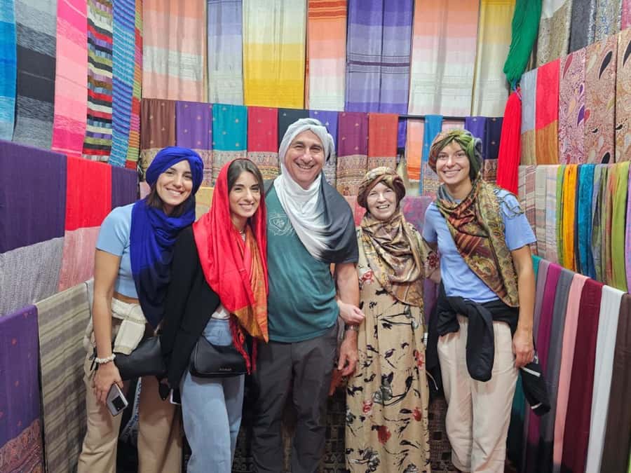 Marrakech: Medina Souks, Hidden Markets and Shopping Tour - The craft lanes beyond the main shopping route