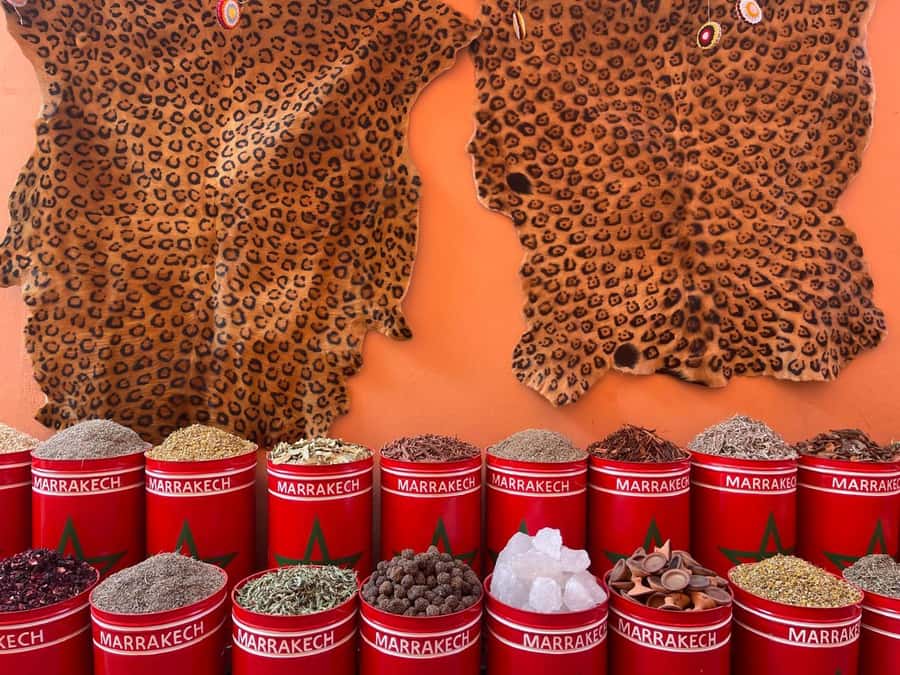 Marrakech: Medina Souks, Hidden Markets and Shopping Tour - Shopping advice that actually helps