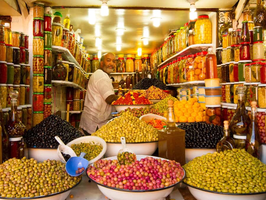 Marrakech Monuments & Souks 3-Hour Tour - Guides make the biggest difference