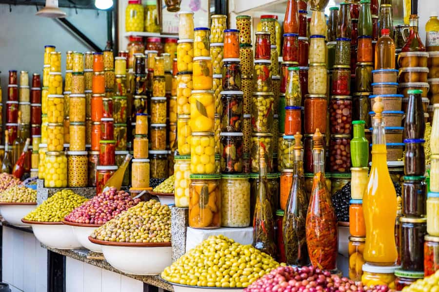 Marrakech: Monuments, Souks and Medina Guided Walking Tour - A useful first walk through Marrakech