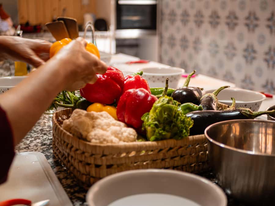Marrakech: Moroccan Cooking Class with Market Visit and Meal - Who will enjoy this class most?