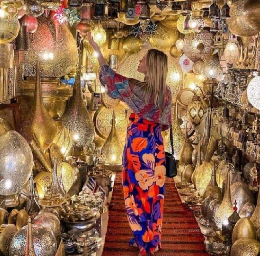 Marrakech: private Guided tour Of Vibrant Souks - Why a private souk walk can be useful