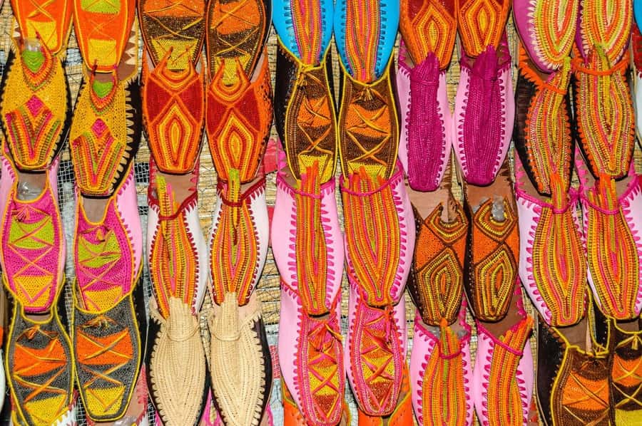 Marrakech: private Guided tour Of Vibrant Souks - Guide quality and how to protect your time