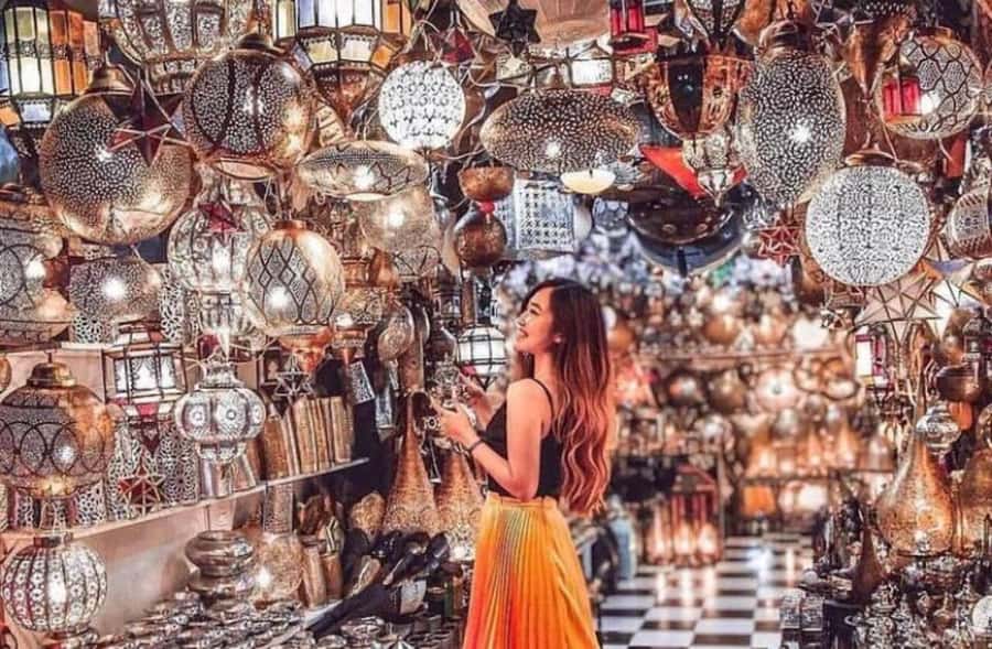 Marrakech: private Guided tour Of Vibrant Souks - Starting at Jemaa el-Fna