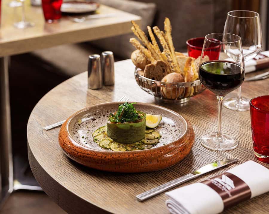 Marrakech: Refined lunch or dinner at La Table du Marché - Should you book this Marrakech dining experience?