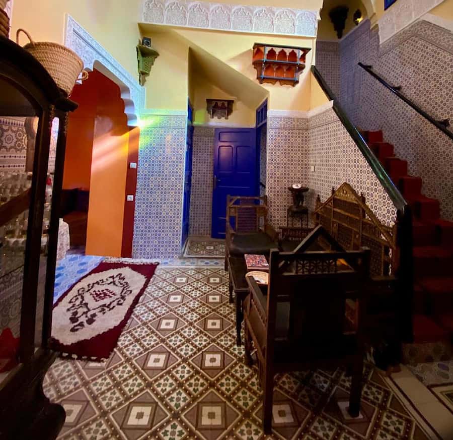 Marrakech: Souk Tour & Berber Hammam with Massage - Key points to know before you book