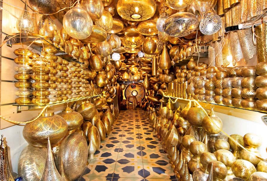 Marrakech: Vibrant Souks, Local Artisans & Medina Experience - Why this medina walk works well on your first day