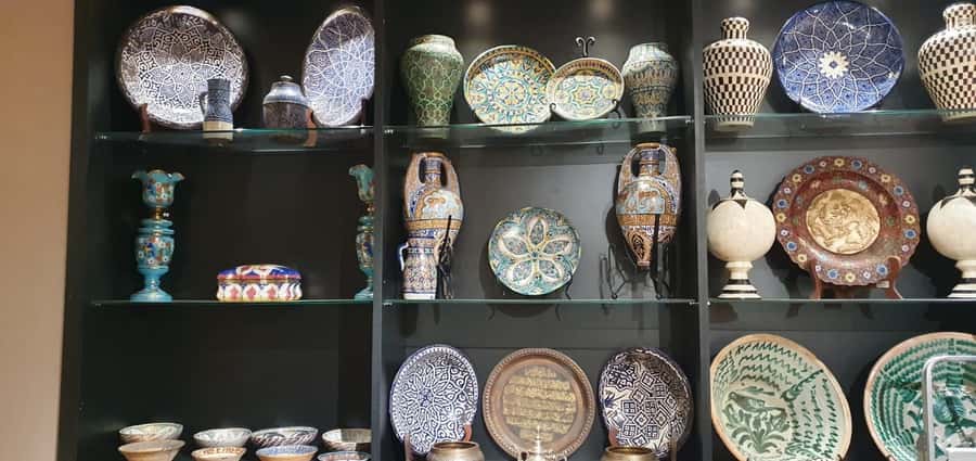 Marrakesh: Guided Souk Shopping Tour with a Local Guide - How the Three-Hour Route Works