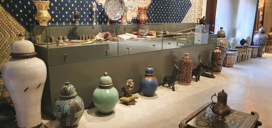 Marrakesh: Guided Souk Shopping Tour with a Local Guide - Learning to Bargain Without Feeling Uncomfortable