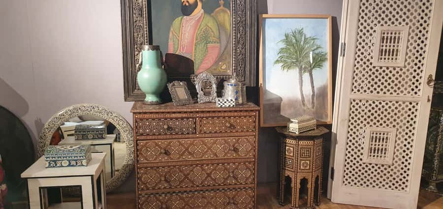 Marrakesh: Guided Souk Shopping Tour with a Local Guide - What You Can Buy