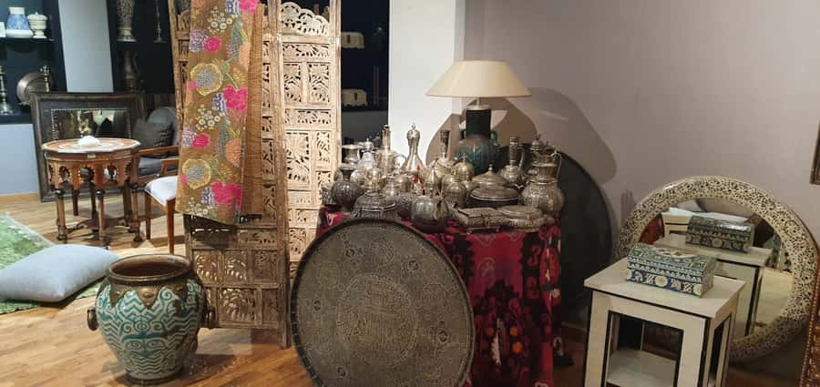 Marrakesh: Guided Souk Shopping Tour with a Local Guide - The Guide Makes the Biggest Difference