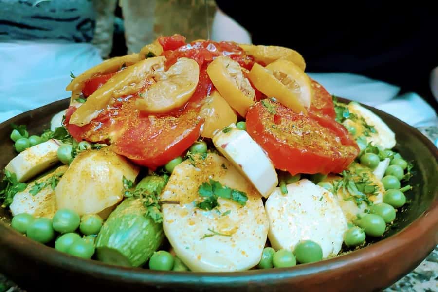 Marrakesh: Private Cooking Class & Local Market Shopping - Why this Marrakech cooking class works so well