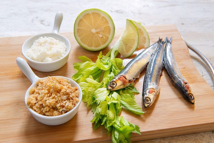 Marsala: Market Tour & Meal at a Local's Home - The value of eating with a local family