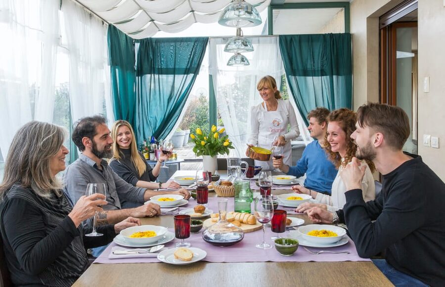 Marsala: Market Tour & Meal at a Local's Home - What the five-star praise tells you