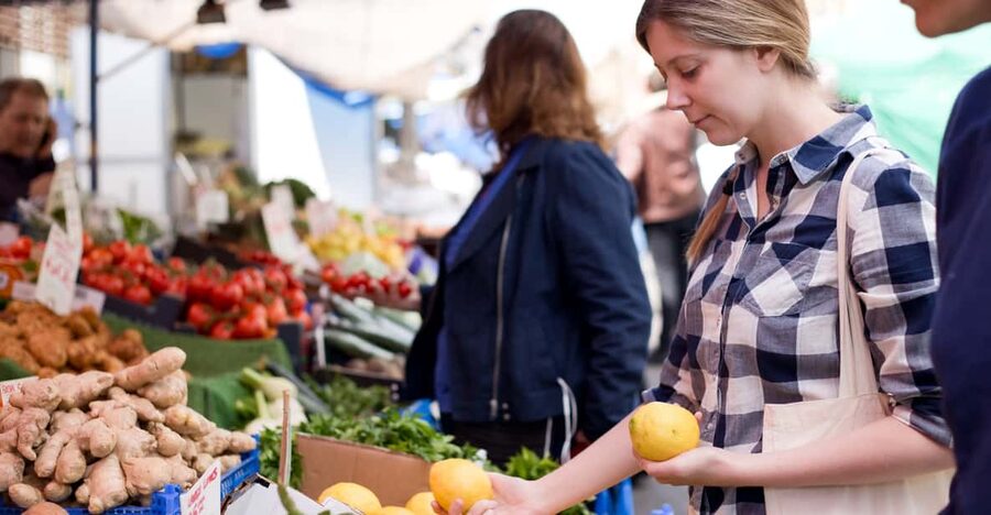 Marsala: Market Tour & Meal at a Local's Home - Is this Marsala food experience worth booking?