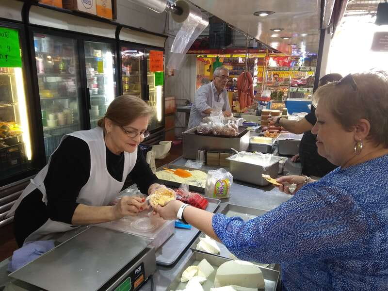 Mazatlan: Pino Suarez Market Walking Tour with Tastings - Starting at Mazatlán’s everyday market