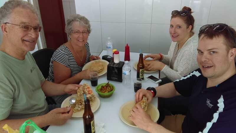 Mazatlan: Pino Suarez Market Walking Tour with Tastings - Ending with traditional Mexican ice cream