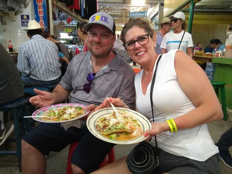 Mazatlan: Pino Suarez Market Walking Tour with Tastings - Is $96 a fair price?