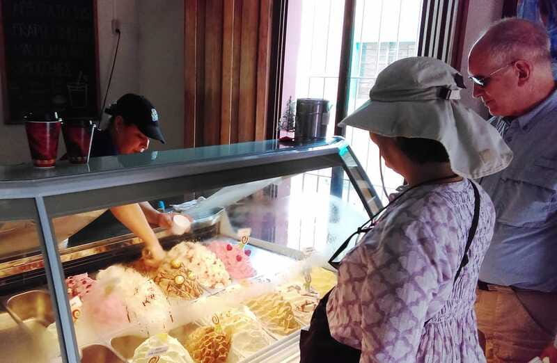 Mazatlan: Pino Suarez Market Walking Tour with Tastings - How much walking is involved?