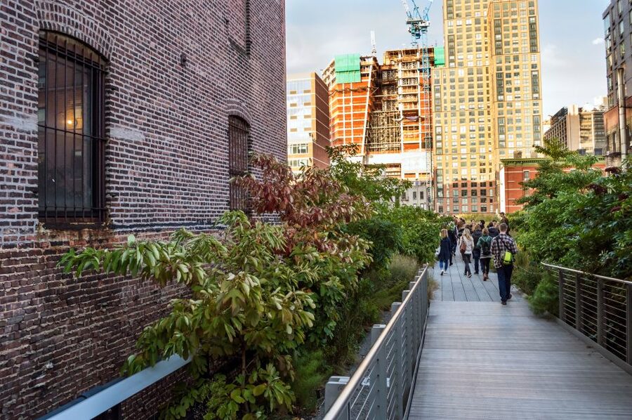 Meatpacking District: Chelsea Market and The Highline Tour - Practical tips before you go