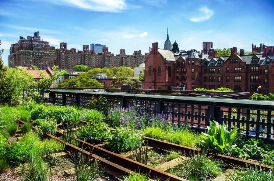 Meatpacking District: Chelsea Market and The Highline Tour - Who will enjoy this tour most