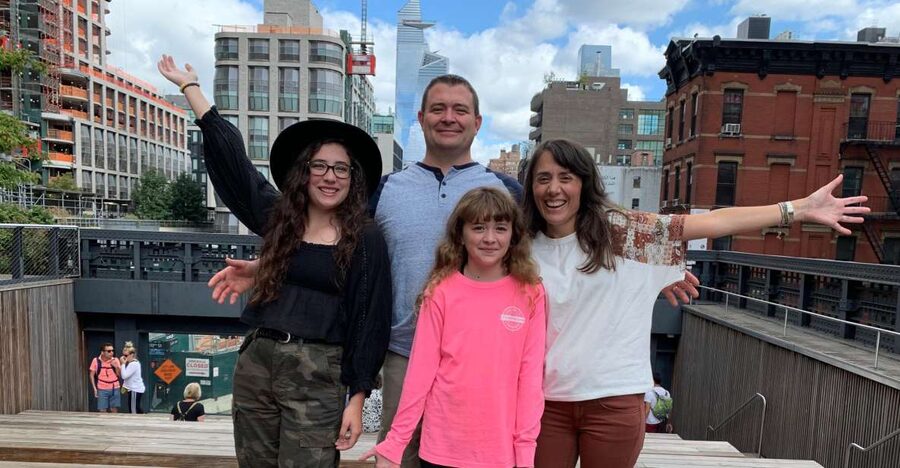 Meatpacking District: Chelsea Market and The Highline Tour - The story of Death Avenue