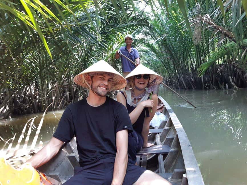 Mekong 2-Day Tour: Cai Rang Floating & Tra Su Forest| HCMC - Key points to know before booking