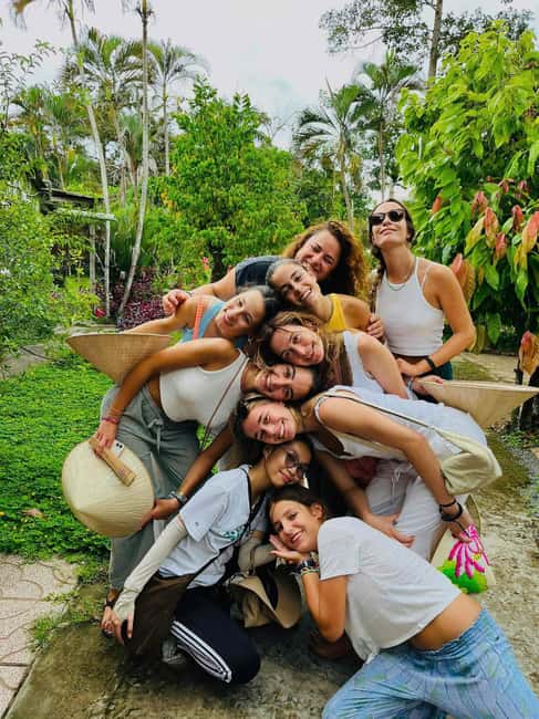 Mekong 2-Day Tour: Cai Rang Floating & Tra Su Forest| HCMC - Should you book the $156 Mekong tour?