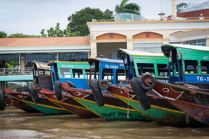 Mekong Delta 2-Day Tour: Floating Markets & Cultural Exploration - Why two days works better than a rushed Mekong day trip