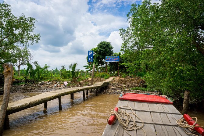 Mekong Delta 2-Day Tour: Floating Markets & Cultural Exploration - Cycling through Cai Be’s countryside