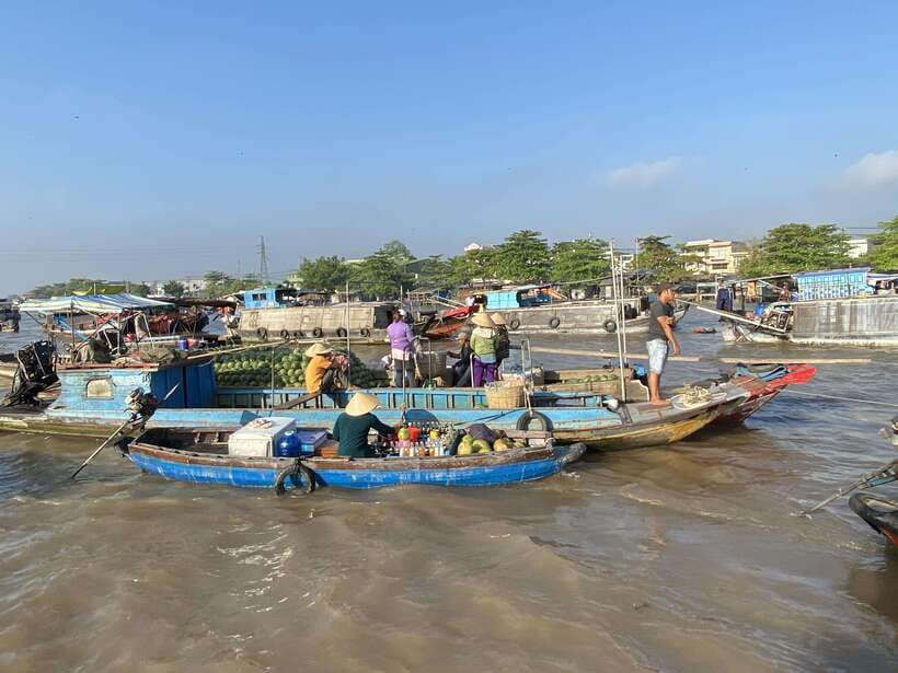 Mekong Delta 2 Days: Floating Markets & Cultural Exploration - Why two days works better than a quick Mekong outing