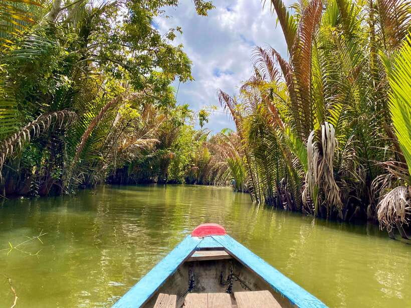 Mekong Delta 2 Days: Floating Markets & Cultural Exploration - Who should book this Mekong Delta trip