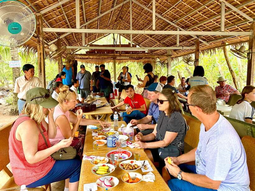 Mekong Delta 2 Days: Floating Markets & Cultural Exploration - Can Tho overnight: the useful pause in the middle