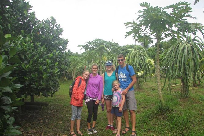 Mekong Delta and Cai Rang Floating Market 5-Hours Tour - Inside Sau Hoai’s rice noodle factory