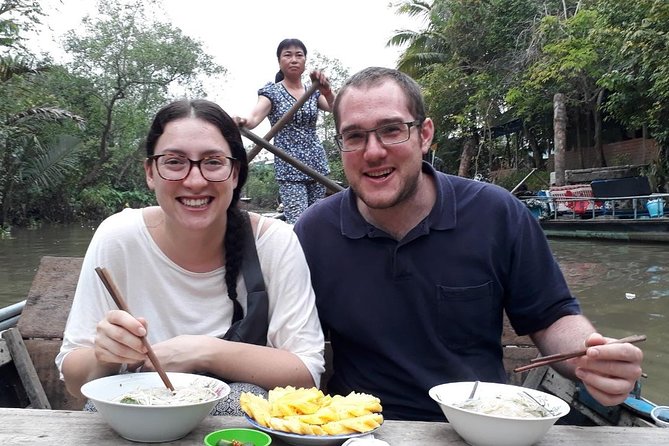 Mekong Delta and Cai Rang Floating Market 5-Hours Tour - Timing, comfort, and small practical details