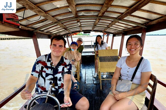 Mekong Delta 'Cai Rang' Floating Market 2-Day Tour - Why two days work better than a quick Mekong visit
