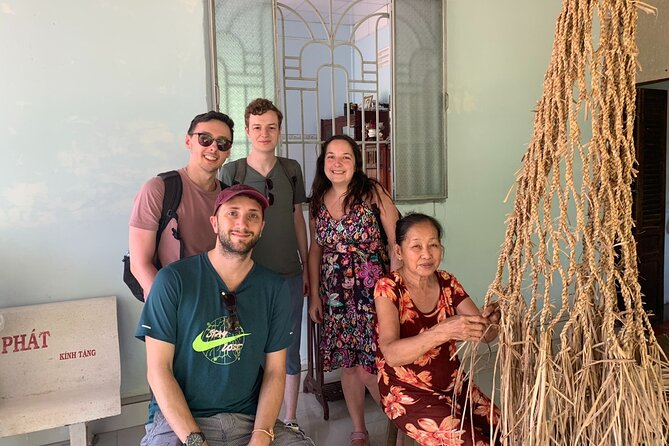 Mekong Delta 'Cai Rang' Floating Market 2-Day Tour - Vinh Long brings food, architecture, and a slower pace