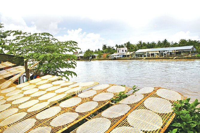 Mekong Delta 'Cai Rang' Floating Market 2-Day Tour - What the $168 price covers