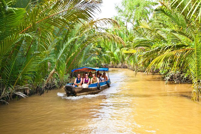 Mekong Delta & Cai Rang Floating Market 2-Day Tour from HCMC - What the $67.20 price really covers
