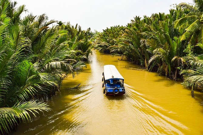 Mekong Delta & Cai Rang Floating Market 2-Day Tour from HCMC - Who should book this Mekong Delta trip?