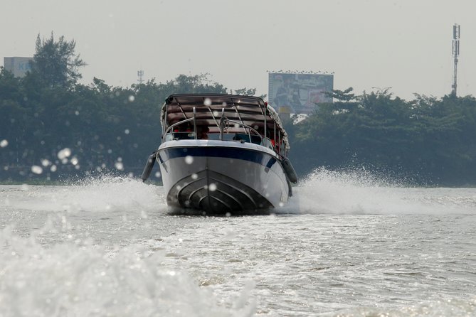 Mekong Delta Cai Rang Floating Market To The Contryside Road - Booking details worth checking first
