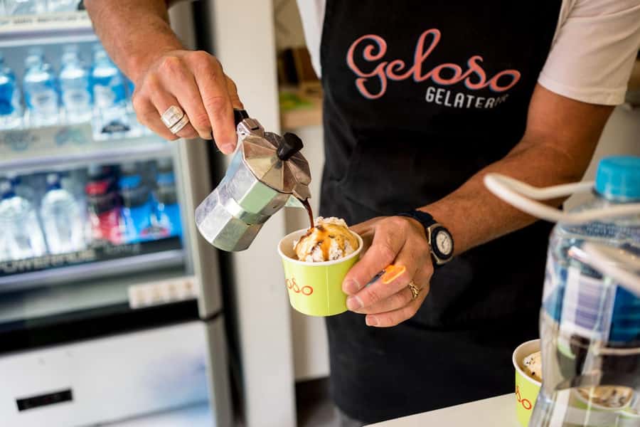 Melbourne Flavors: Queen Victoria Market Food Tour - Key points at a glance