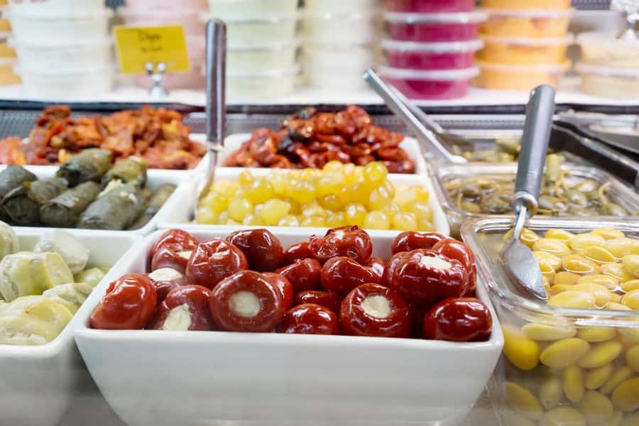 Melbourne Flavors: Queen Victoria Market Food Tour - What $176 gets you