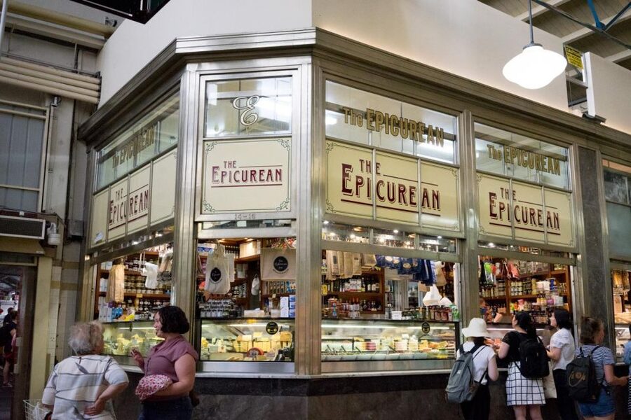 Melbourne Flavors: Queen Victoria Market Food Tour - Dietary needs, weather, and families